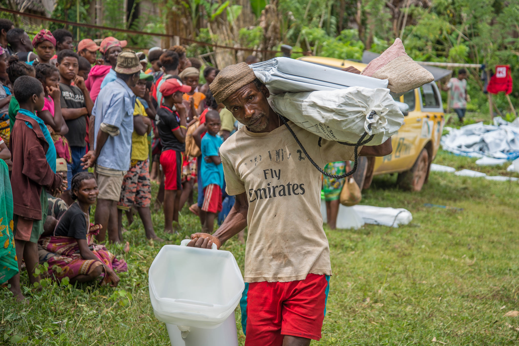Transferts monétaires